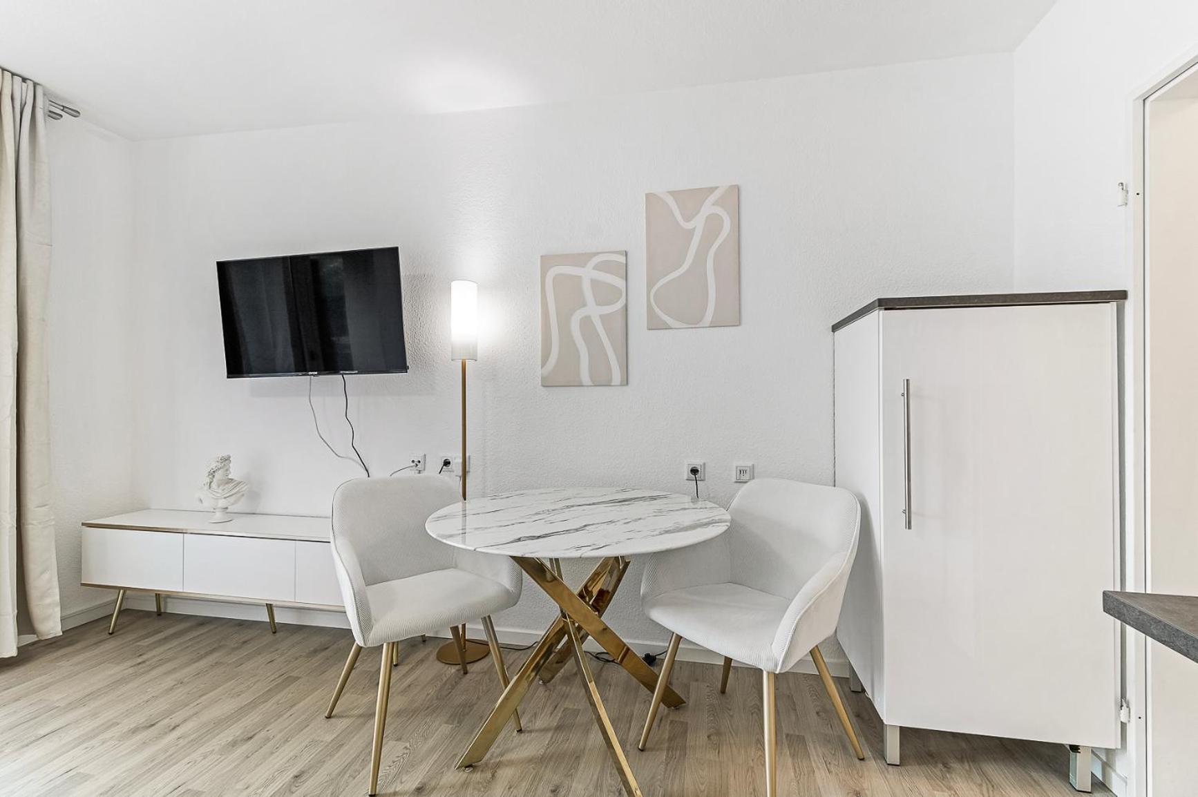 Apartment Cosy - An Skipiste Und Bikepark Winterberg Exterior photo